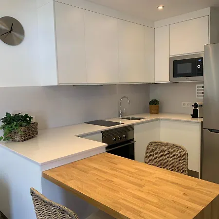 Apartamento Puertito