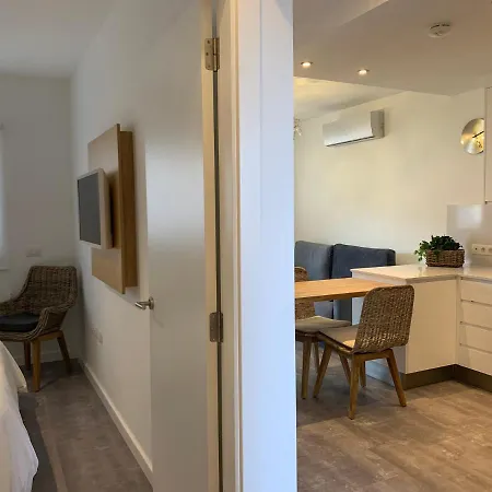 Puertito Apartamento