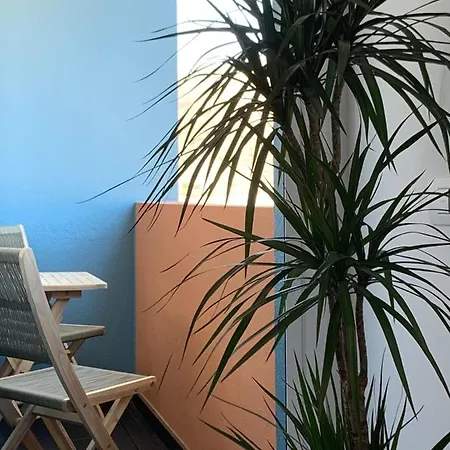 Puertito Puertito de Guimar