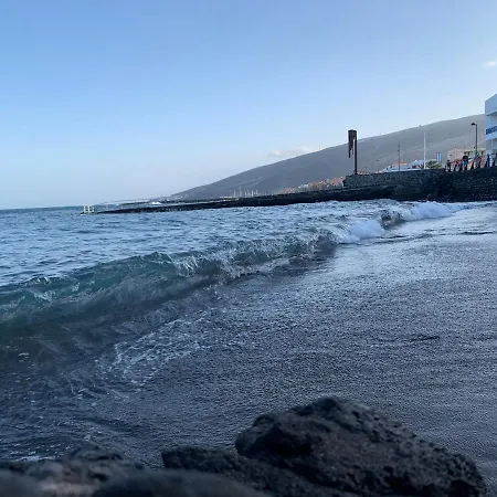 Puertito * Puertito de Guimar