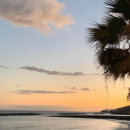 Puertito Apartament Puertito de Guimar