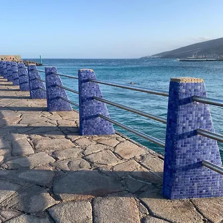 Puertito * Puertito de Guimar