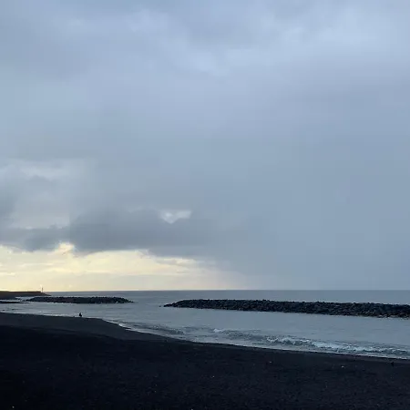 Puertito Apartment Puertito de Guimar