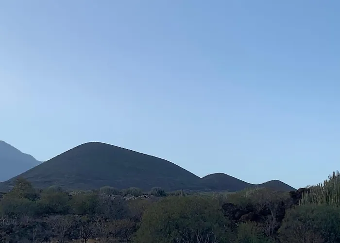 Puertito Apartment *