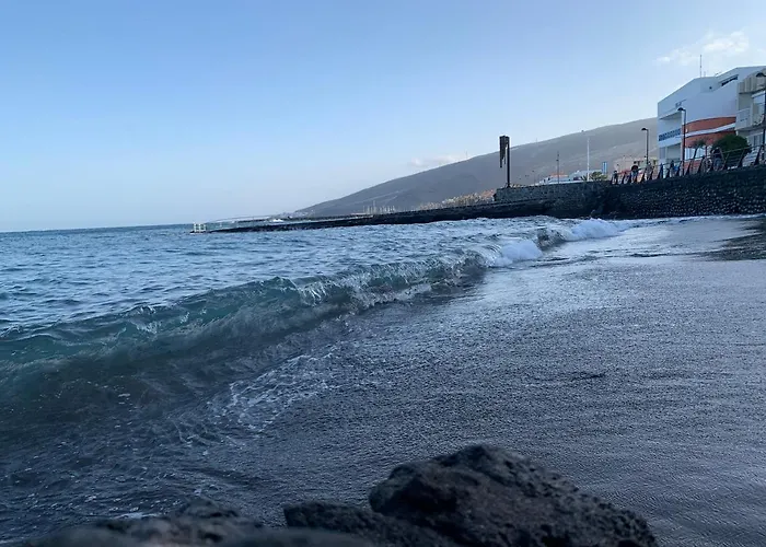 Puertito * Puertito de Guimar