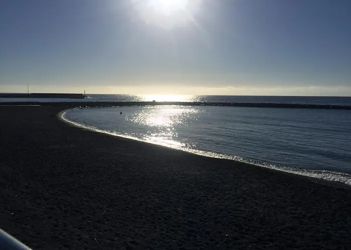 Apartment Puertito *