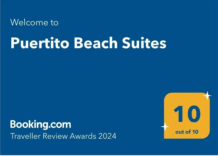 Apartment Puertito *