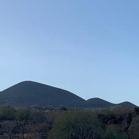 Puertito شقة *